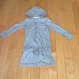 Girls Hollister Swim Cover-up dress